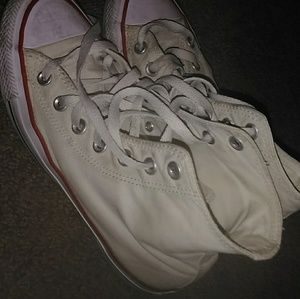 Chuck Taylor All Star High Top